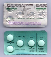 Lariago-DS Tablet  - Prescription Required