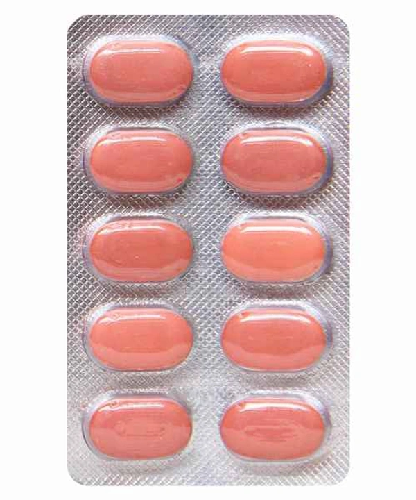 Levera XR 750 Tablet  - Prescription Required