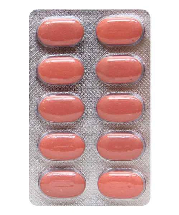 Levera XR 500 Tablet  - Prescription Required