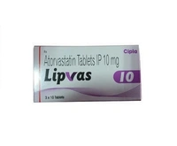 Lipvas 10 - 