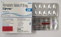 Lipvas 20 - 