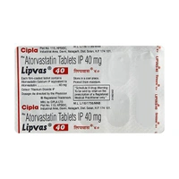 Lipvas 40 - 