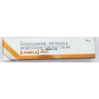 Lomela Cream  - Prescription Required