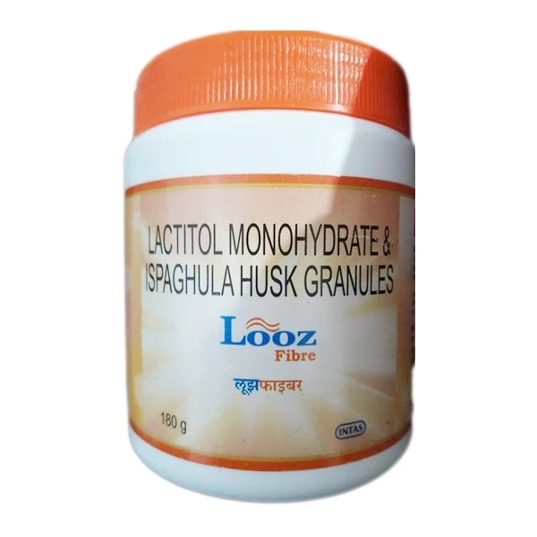 Looz Fibre Granules 