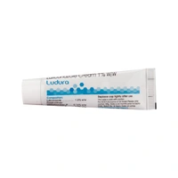Ludura Cream  - Prescription Required