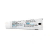 Ludura Cream  - Prescription Required