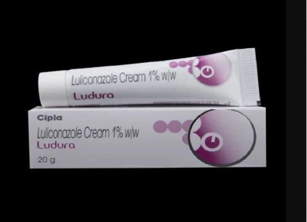 Ludura Cream  - Prescription Required