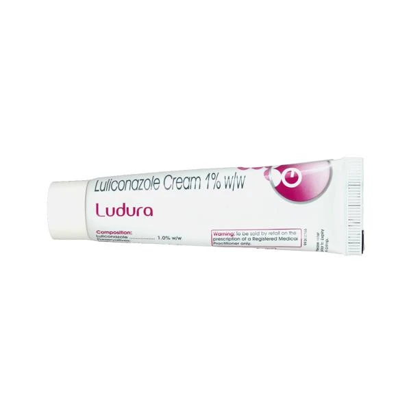 Ludura Cream  - Prescription Required