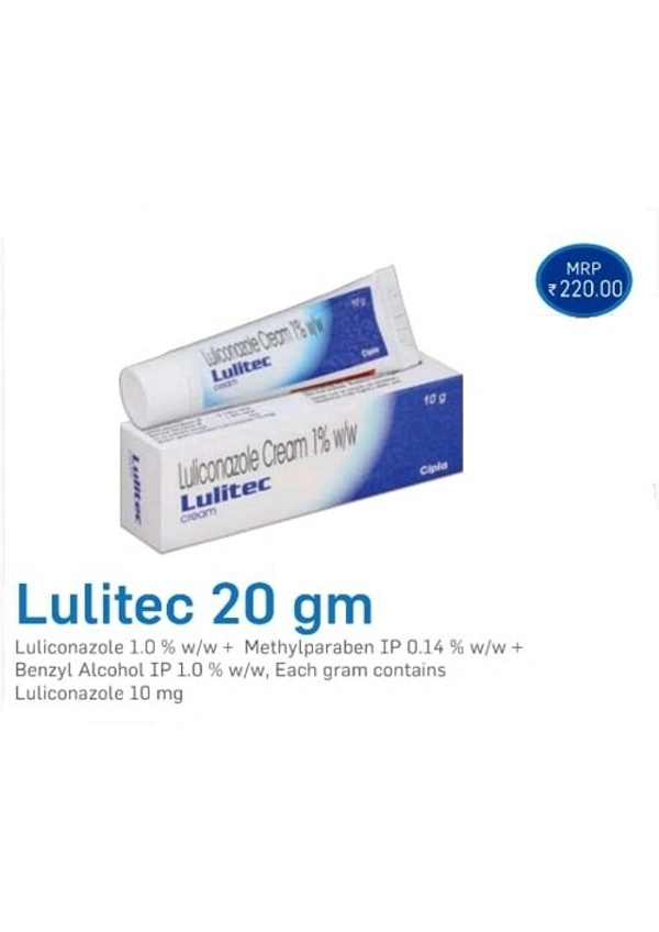 Lulitec - 