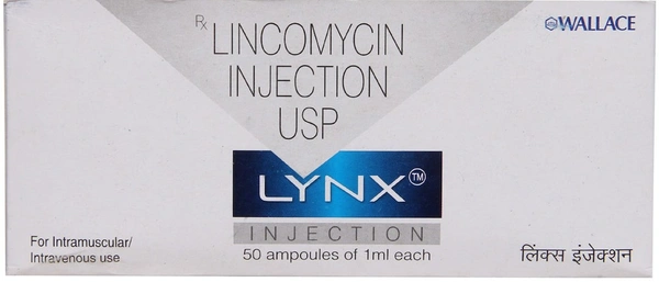 Lynx Injection 