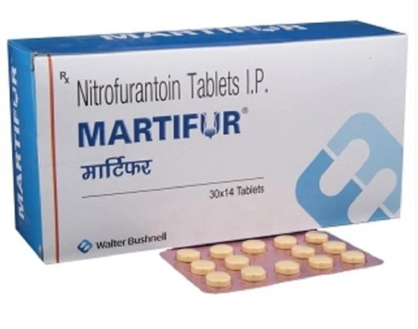 Martifur Tablet  - Prescription Required