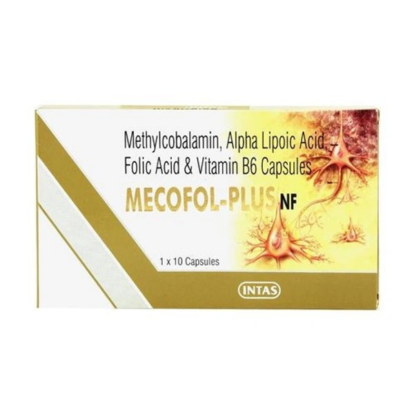 Mecofol Plus