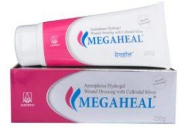 Megaheal Gel 