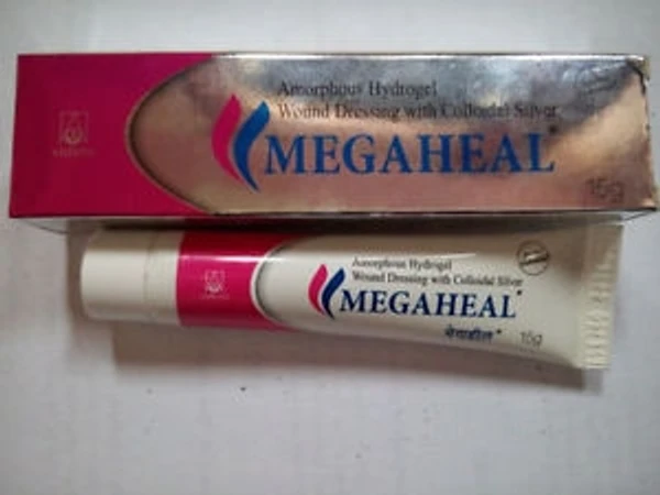 Megaheal Gel 