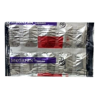 Megapen Capsule  - Prescription Required