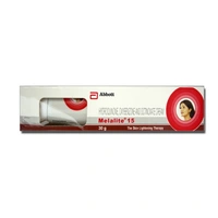 Melalite 15 Cream  - Prescription Required