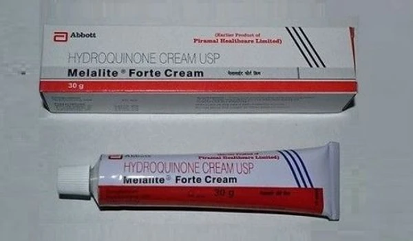 Melalite Forte Cream  - Prescription Required