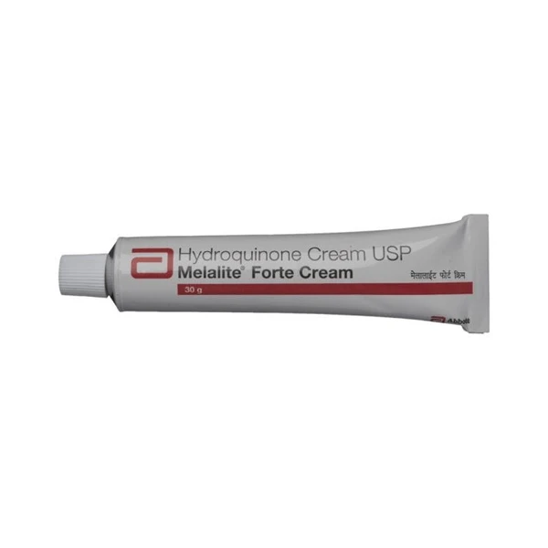 Melalite Forte Cream  - Prescription Required