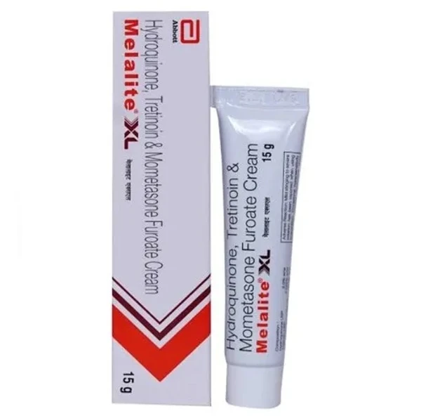 Melalite XL Cream  - Prescription Required