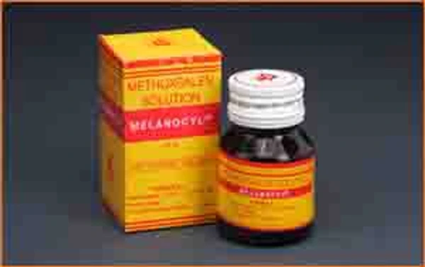 Melanocyl Solution  - Prescription Required