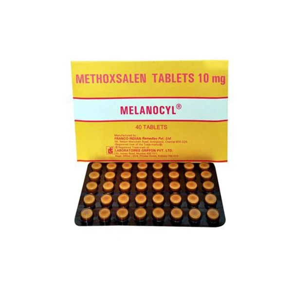 Melanocyl Tablet  - Prescription Required