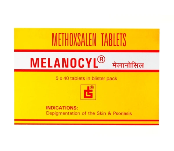 Melanocyl Tablet  - Prescription Required