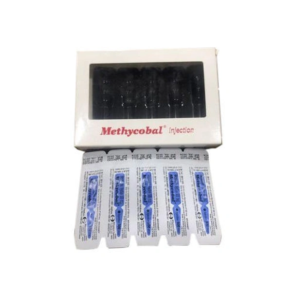 METHYCOBAL INJ 1ML 1 VIAL