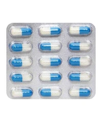Metolar XR 50 Tablet  - Prescription Required
