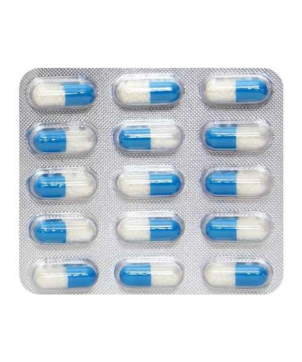 Metolar XR 50 Tablet  - Prescription Required