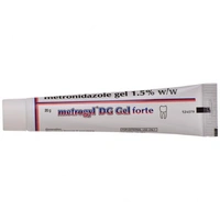 Metrogyl DG Forte Gel 