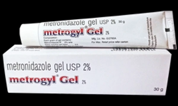 Metrogyl Gel 