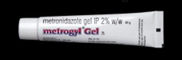 Metrogyl Gel 