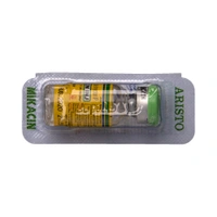 Mikacin 100mg Injection  - Prescription Required
