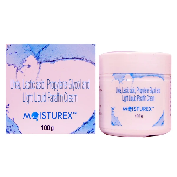 Moisturex Cream 