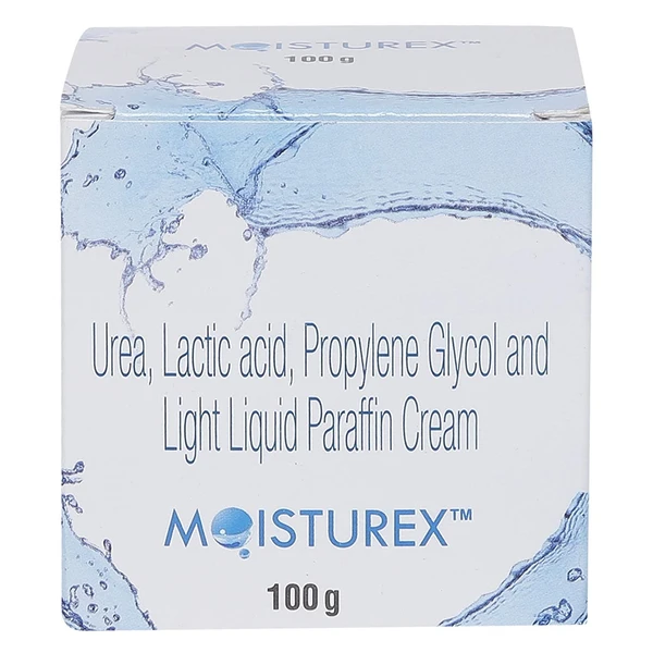 Moisturex Cream 