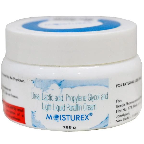 Moisturex Cream 