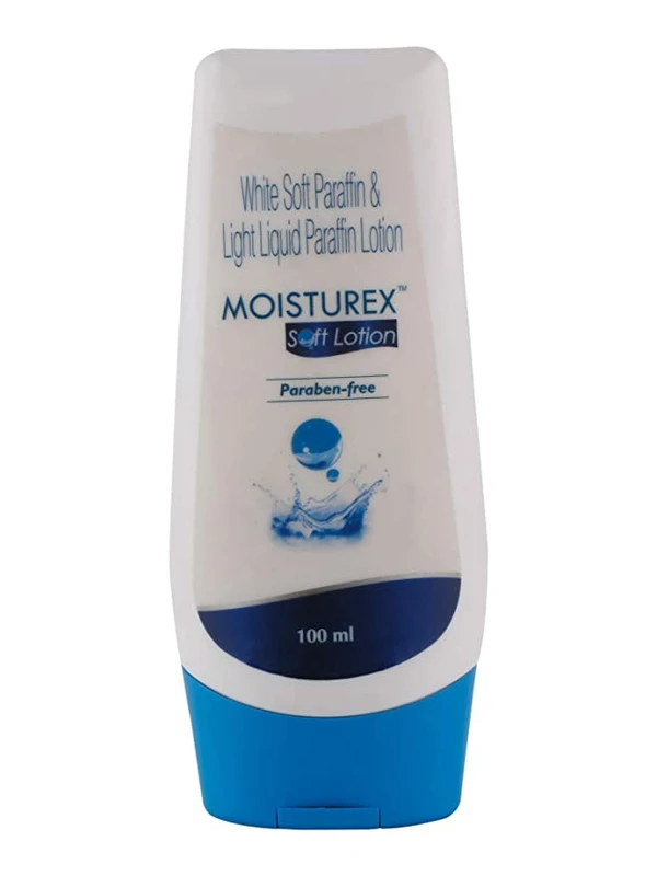 Moisturex Soft Lotion 