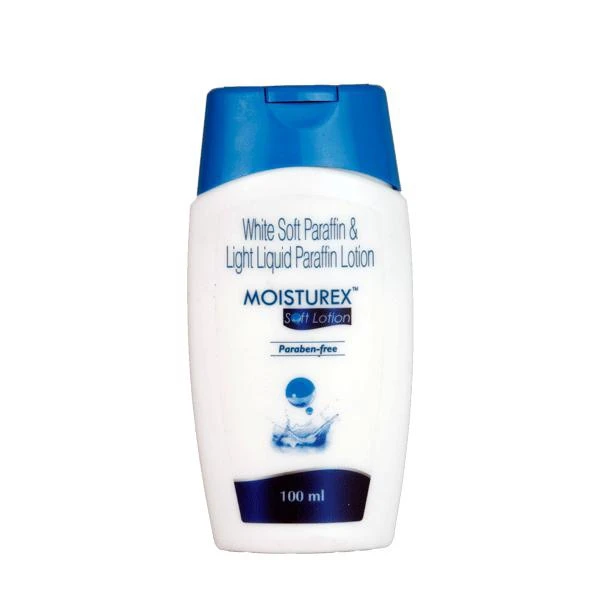 Moisturex Soft Lotion 