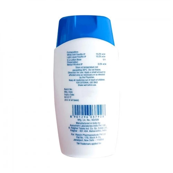 Moisturex Soft Lotion 