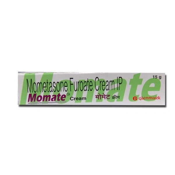 Momate Cream  - Prescription Required