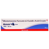 Momate-F Cream  - Prescription Required