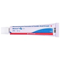 Momate-F Cream  - Prescription Required