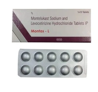 Montas L Tablet  - 