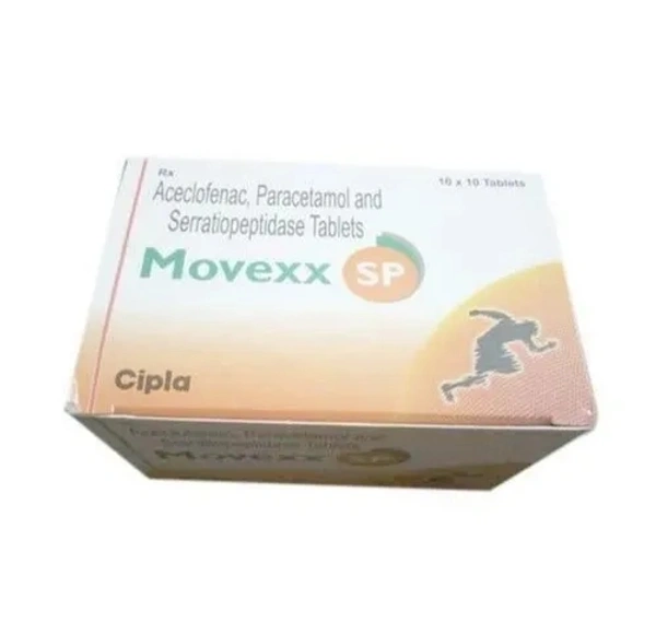 Movex SP - 