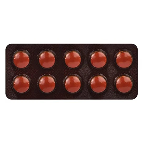 NAC SR 75 Tablet  - Prescription Required