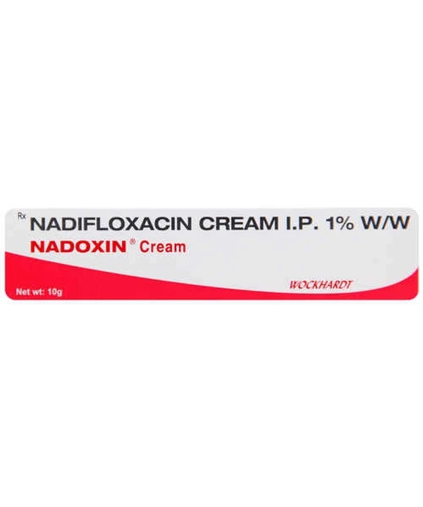 Nadoxin Cream 