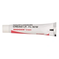Nadoxin Cream 