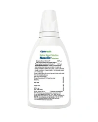 Naselin Saline Spray 