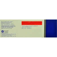 Nebicard 2.5 - 