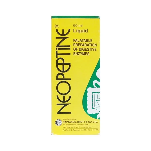 Neopeptine Liquid